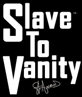 Slave to Vanity - Michael St Amand