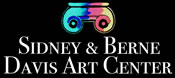 The Sidney & Berne Davis Arts Center